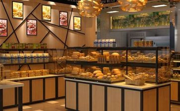 蛋糕店5.1活动方案5篇