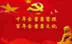 听党课100讲心得体会优秀7篇
