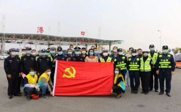 党员五看心得体会6篇