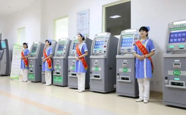 导诊护士心得7篇