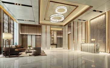 酒店大堂经理周工作总结6篇