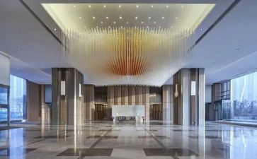 酒店大堂经理月工作总结6篇