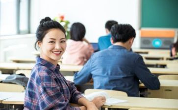 个人主要事迹大学范文5篇