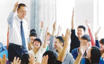 大学教师个人总结最新5篇