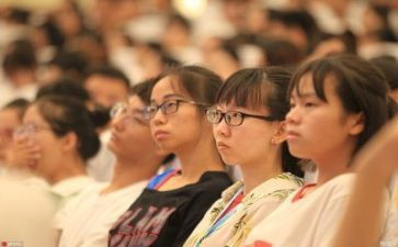 大学三分钟演讲稿参考5篇