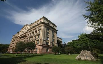 大学述职报告范文7篇