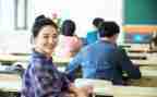 个人主要事迹大学范文5篇