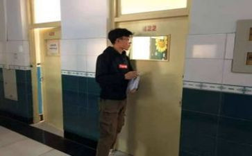 大学班长月计划6篇