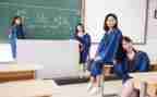 大学班长述职报告优秀7篇