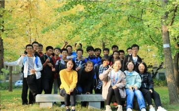 大学班级月工作计划5篇