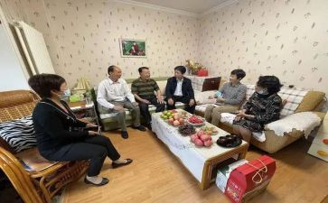大走访体会心得体会6篇