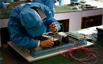 电工与电子技术心得体会8篇
