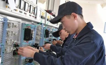 电工工作总结个人范文6篇