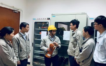 电气工作心得体会6篇