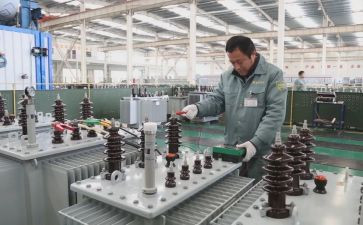 电气科工作总结最新8篇