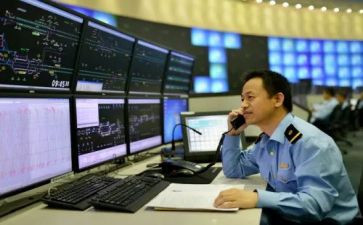 调度工作总结报告7篇