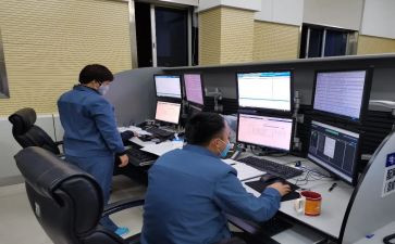 调度总结及2024年工作计划6篇