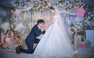 在订婚仪式的讲话稿6篇