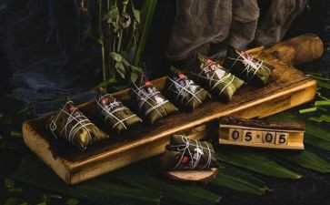 端午创意画教案8篇