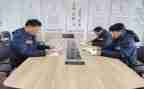 管理对标总结报告优质7篇