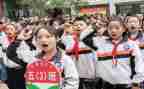 优秀少先队员事迹500字6篇