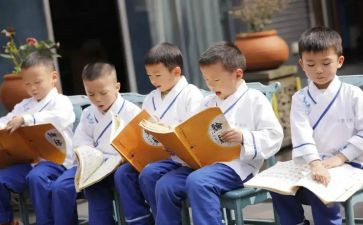 读经典心得体会800字8篇