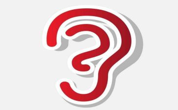 语言耳朵教案模板7篇