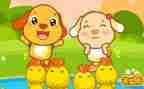 幼儿园儿歌《我》教案7篇