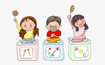 儿童励志演讲稿5篇