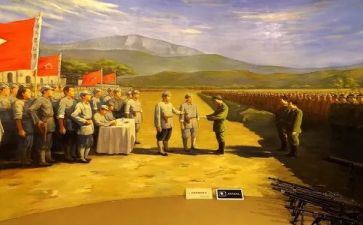 鄂豫皖心得体会1000字推荐7篇