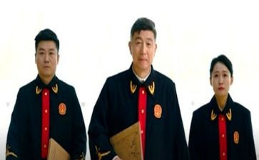 好法官心得体会6篇