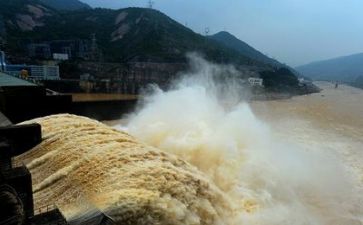2024防汛救灾工作心得体会6篇