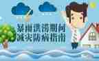 防汛课心得体会通用7篇