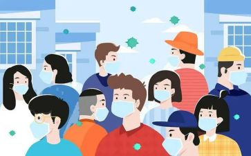 关于防疫情心得体会6篇