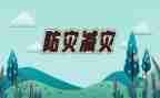 防灾的心得体会优秀5篇