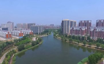 坊子区政府工作报告6篇