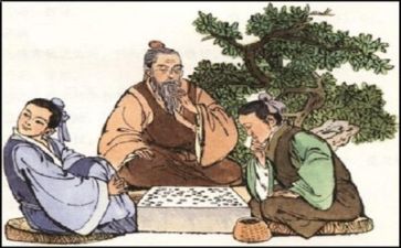 分类教案与反思5篇