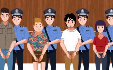 未成年犯罪调查报告7篇