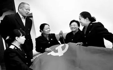发展对象的培训总结8篇