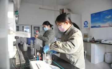 分析工作总结报告7篇