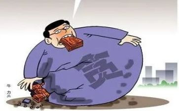 反腐史心得体会5篇
