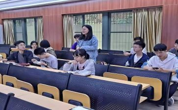 副班主任工作总结优秀6篇