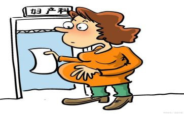 妇产科护士个人述职报告模板7篇