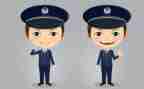 辅警述职报告7篇
