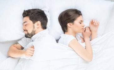 投靠夫妻申请书5篇