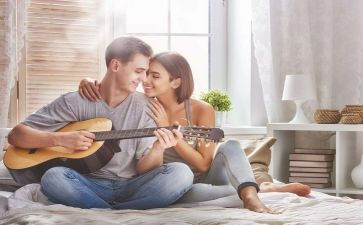 夫妻合同最新8篇