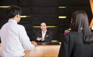 工作服务工作总结范文优质8篇