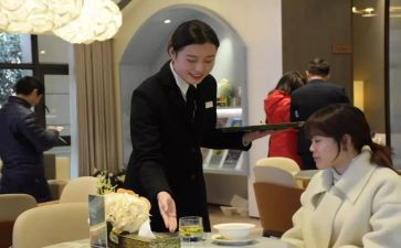 为企业服务工作总结5篇