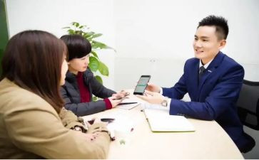 讲服务心得体会模板7篇