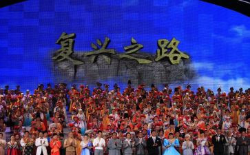 复兴号作文素材复兴号作文6篇